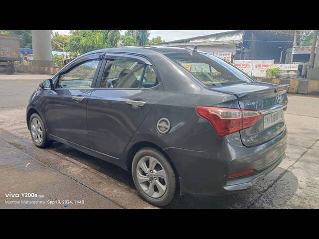 Used Hyundai Xcent [2014-2017] SX 1.1 CRDi in Mumbai