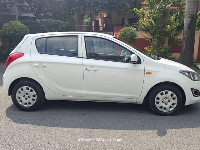 Used Hyundai i20 [2010-2012] Magna 1.2 in Dehradun