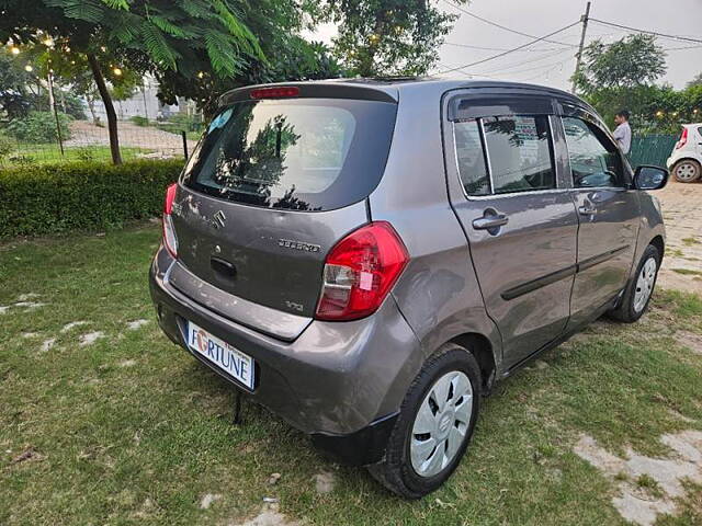 Used Maruti Suzuki Celerio [2017-2021] VXi (O) CNG [2017-2019] in Delhi