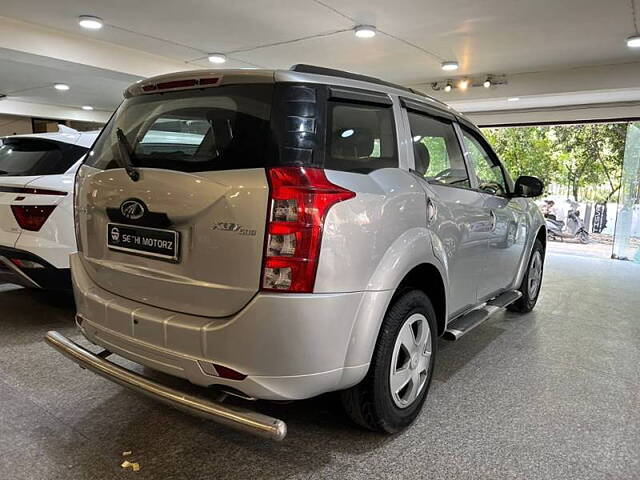 Used Mahindra XUV500 [2015-2018] W4 in Delhi