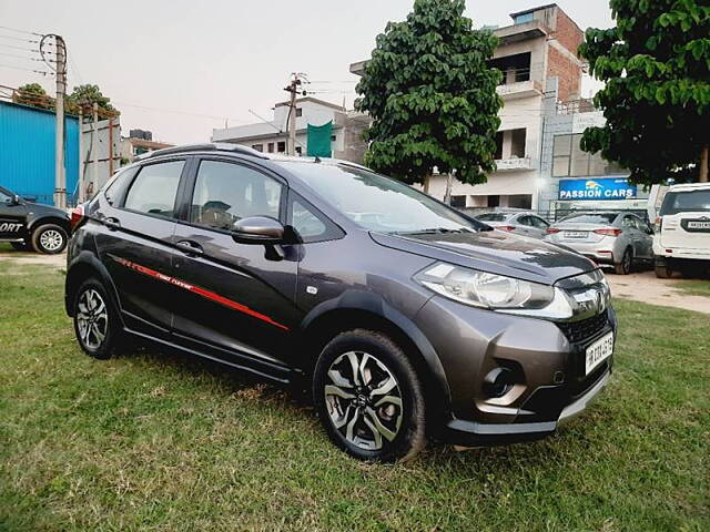 Used Honda WR-V [2017-2020] Edge Edition Petrol [2018-2019] in Mohali