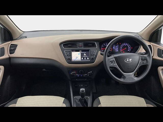 Used Hyundai Elite i20 [2018-2019] Sportz 1.2 in Ahmedabad