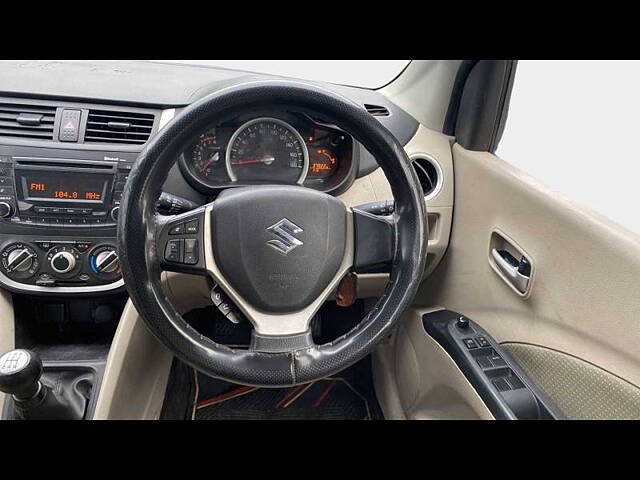 Used Maruti Suzuki Celerio [2017-2021] ZXi [2019-2020] in Nagpur