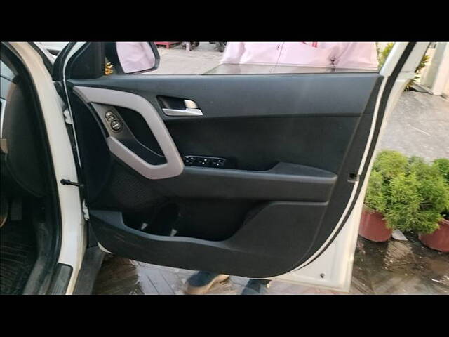 Used Hyundai Creta [2019-2020] E Plus 1.6 CRDi in Bhubaneswar