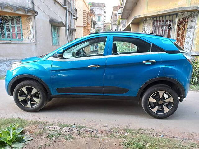 Used Tata Nexon [2017-2020] XZA Plus Petrol Dual Tone in Kolkata