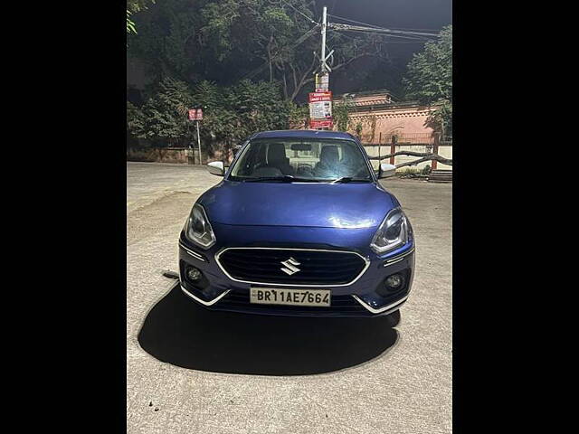 Used 2018 Maruti Suzuki DZire in Bhagalpur