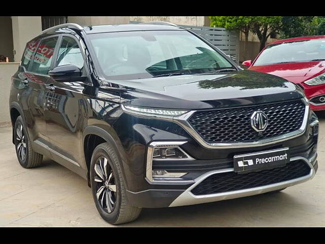 Used 2019 MG Hector in Bangalore