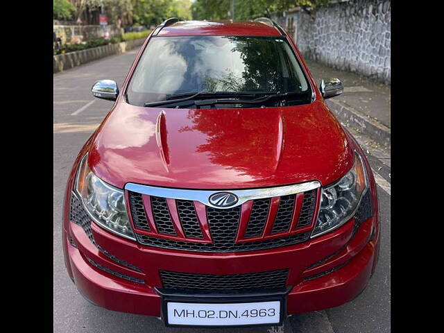 Used Mahindra XUV500 [2011-2015] W8 in Mumbai