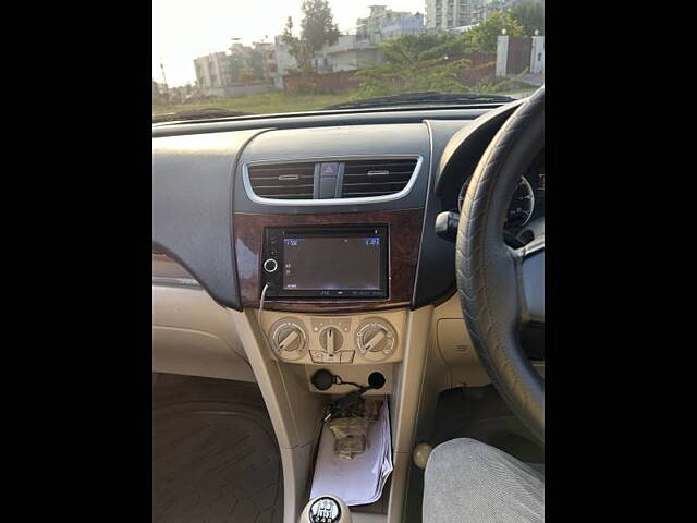 Used Maruti Suzuki Swift DZire [2011-2015] VXI in Gurgaon