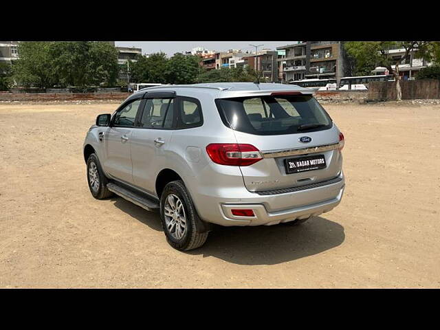 Used Ford Endeavour [2016-2019] Titanium 3.2 4x4 AT in Delhi