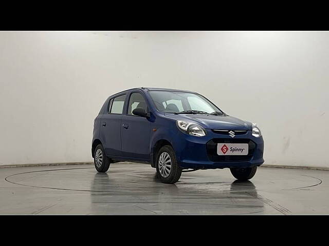 Used Maruti Suzuki Alto 800 [2012-2016] Lxi in Hyderabad