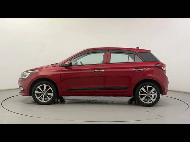 Used Hyundai Elite i20 [2014-2015] Asta 1.4 CRDI in Ahmedabad