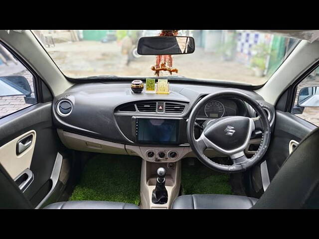 Used Maruti Suzuki Alto 800 VXi in Lucknow