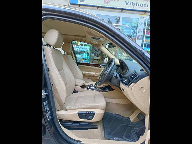 Used BMW X3 [2014-2018] xDrive 28i xLine in Mumbai