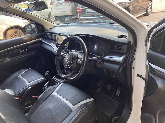 Used Maruti Suzuki XL6 [2019-2022] Zeta MT Petrol in Lucknow