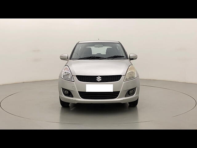 Used 2012 Maruti Suzuki Swift in Bangalore