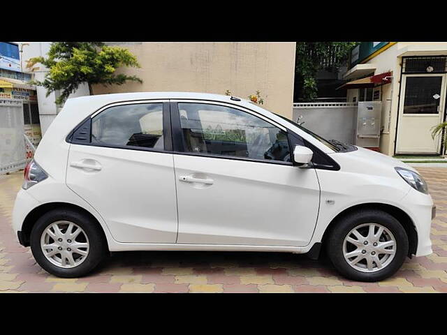 Used Honda Brio [2013-2016] VX AT in Bangalore