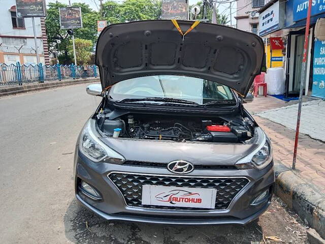 Used Hyundai Elite i20 [2019-2020] Magna Plus 1.2 [2019-2020] in Kolkata