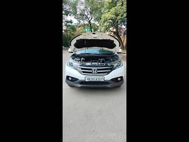 Used Honda CR-V [2013-2018] 2.0L 2WD AT in Delhi