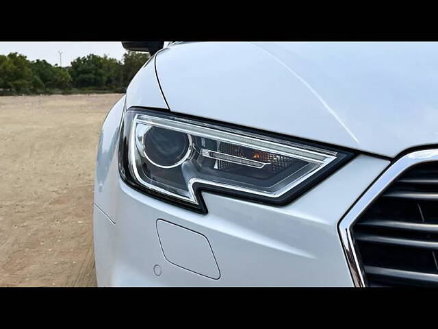 Used Audi A3 [2017-2020] 35 TFSI Premium Plus in Delhi