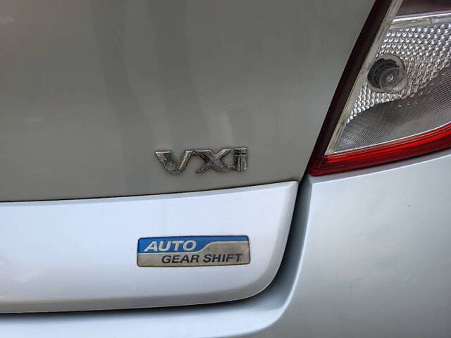 Used Maruti Suzuki Celerio [2017-2021] VXi (O) AMT [2017-2019] in Kolkata