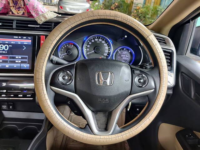 Used Honda City [2014-2017] SV in Mumbai