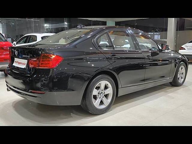 Used BMW 3 Series [2012-2016] 320d Prestige in Bangalore