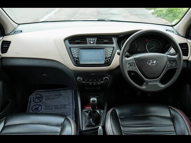 Used Hyundai Elite i20 [2017-2018] Asta 1.2 in Kochi