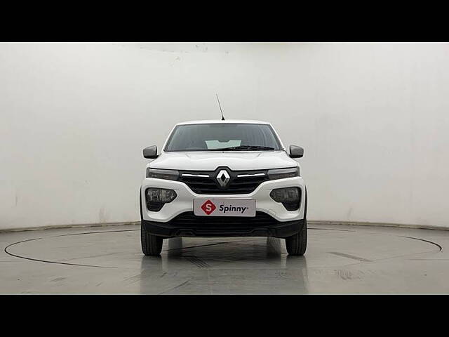 Used Renault Kwid [2019] [2019-2019] 1.0 RXT AMT Opt in Hyderabad