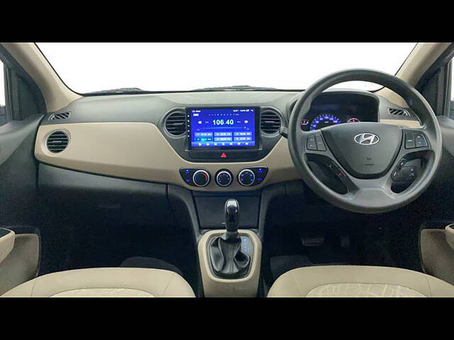 Used Hyundai Xcent [2014-2017] S AT 1.2 in Chennai