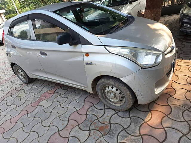 Used Hyundai Eon D-Lite + LPG [2012-2015] in Lucknow