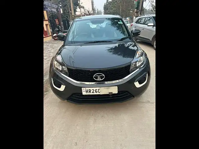 Used Tata Nexon [2017-2020] XM Diesel in Gurgaon