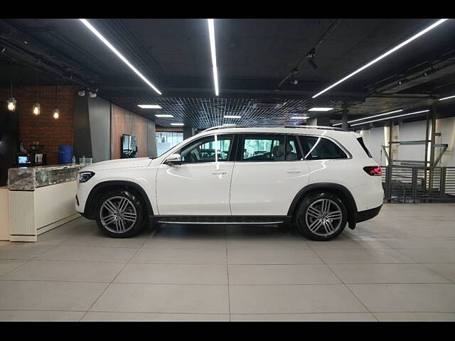 Used Mercedes-Benz GLS [2020-2024] 450 4MATIC in Kolkata