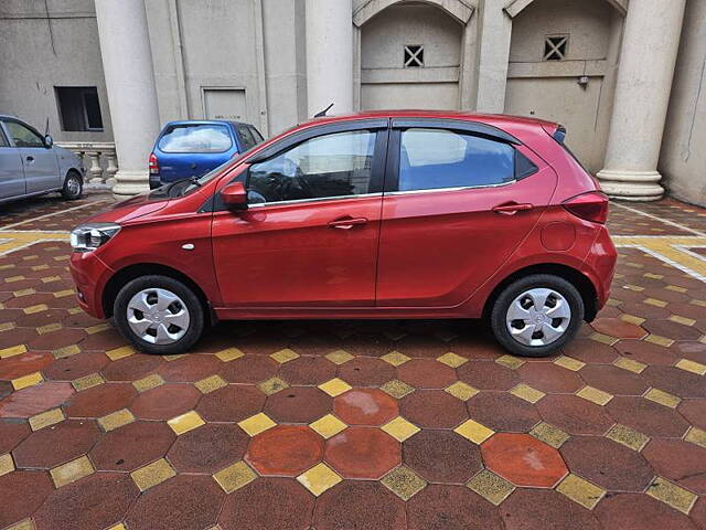 Used Tata Tiago [2016-2020] Revotron XT [2016-2019] in Mumbai