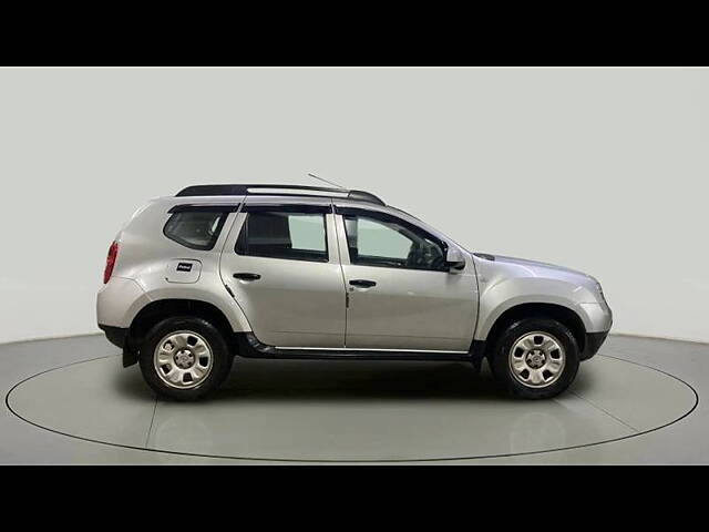 Used Renault Duster [2012-2015] RxL Petrol in Mumbai