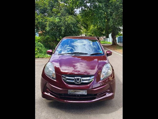 Used 2013 Honda Amaze in Mysore