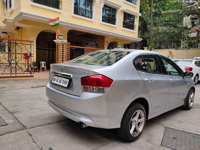 Used Honda City [2008-2011] 1.5 S MT in Mumbai