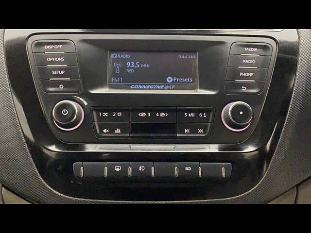 Used Tata Tiago [2016-2020] Revotron XZ in Hyderabad