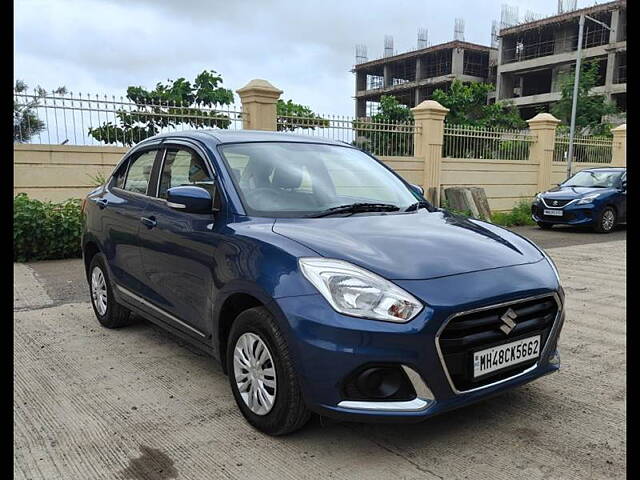 Used 2023 Maruti Suzuki DZire in Thane