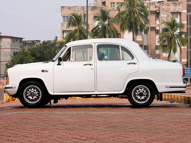 Used Hindustan Motors Ambassador Grand 1800 ISZ MPFI PW CL in Kolkata