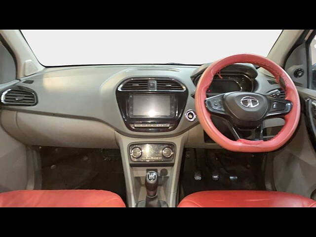 Used Tata Tigor [2018-2020] Revotron XZ+ in Chandigarh