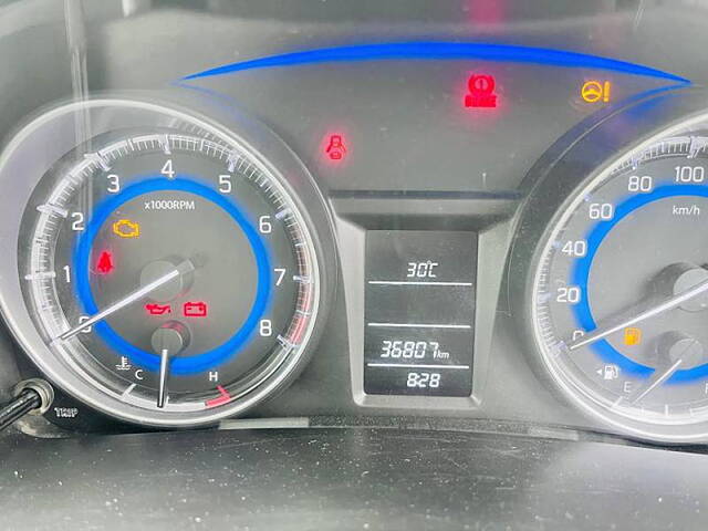 Used Maruti Suzuki Baleno [2015-2019] Delta 1.2 in Karnal