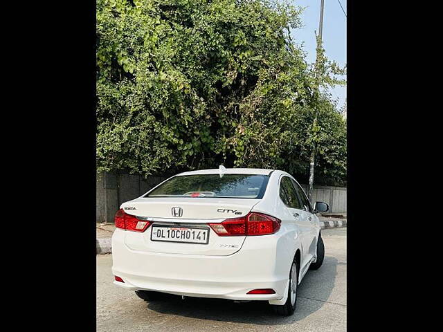 Used Honda City [2014-2017] VX in Delhi