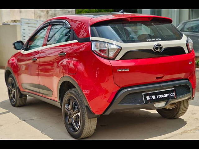 Used Tata Nexon [2017-2020] XM in Mysore