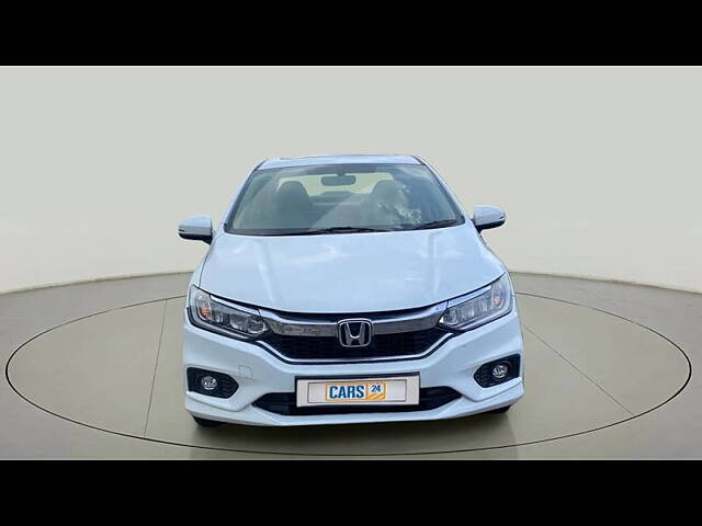 Used Honda City [2014-2017] VX in Pune