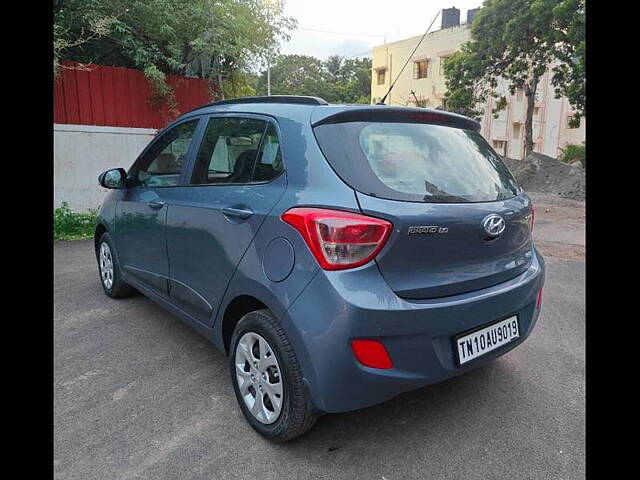 Used Hyundai Grand i10 [2013-2017] Sports Edition 1.2L Kappa VTVT in Chennai