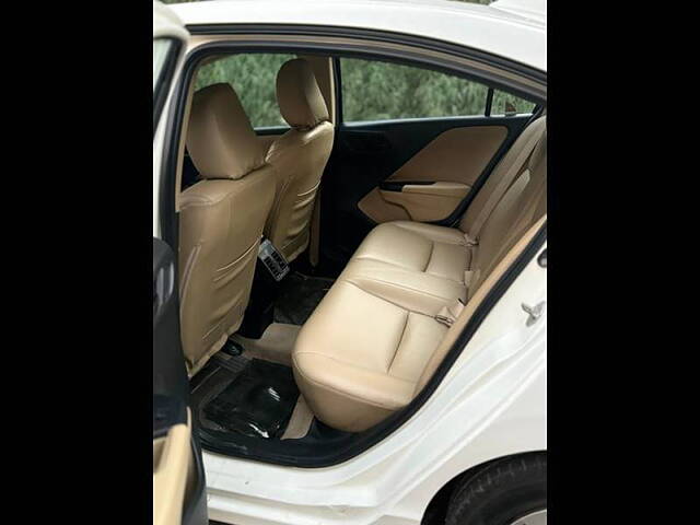 Used Honda City [2014-2017] SV CVT in Delhi