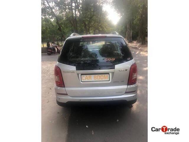 Used Ssangyong Rexton RX7 in Delhi