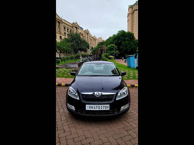 Used 2016 Skoda Rapid in Pune