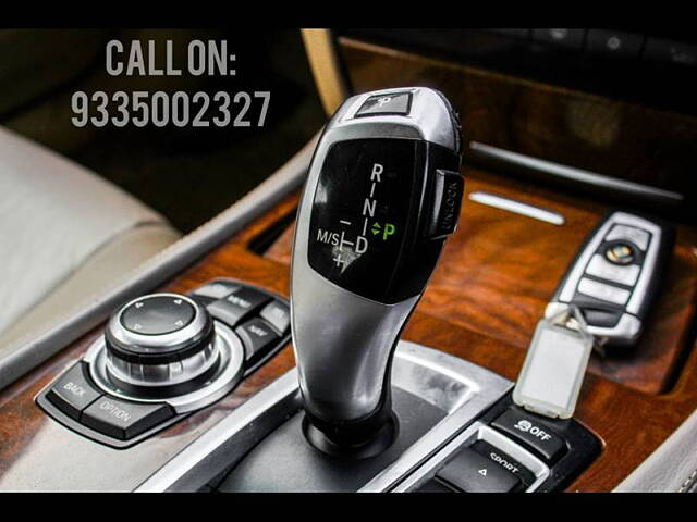 Used BMW 7 Series [Import Pre-2007] 730d Sedan in Lucknow